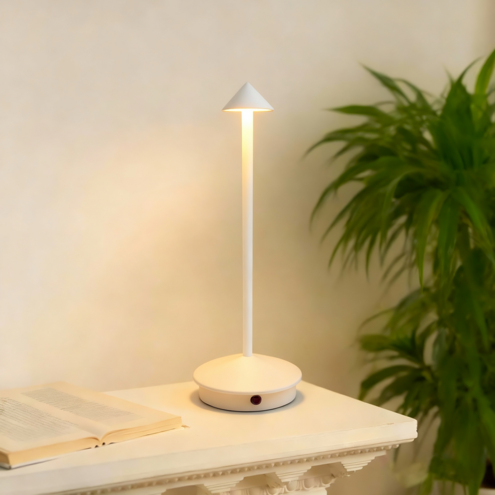ConeGlow Table Lamp