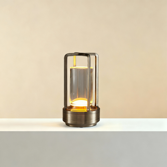 Vessel Glow Table Lamp