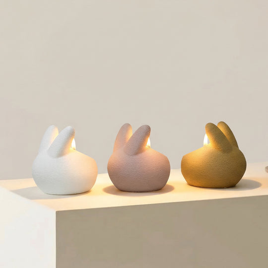 Bunny Glow