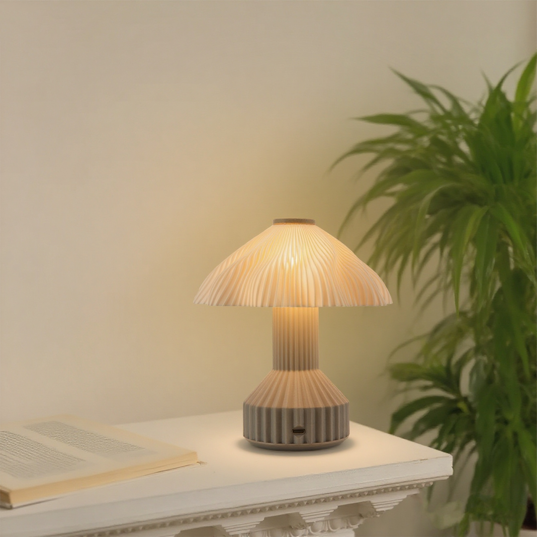 Frilla Table Lamp