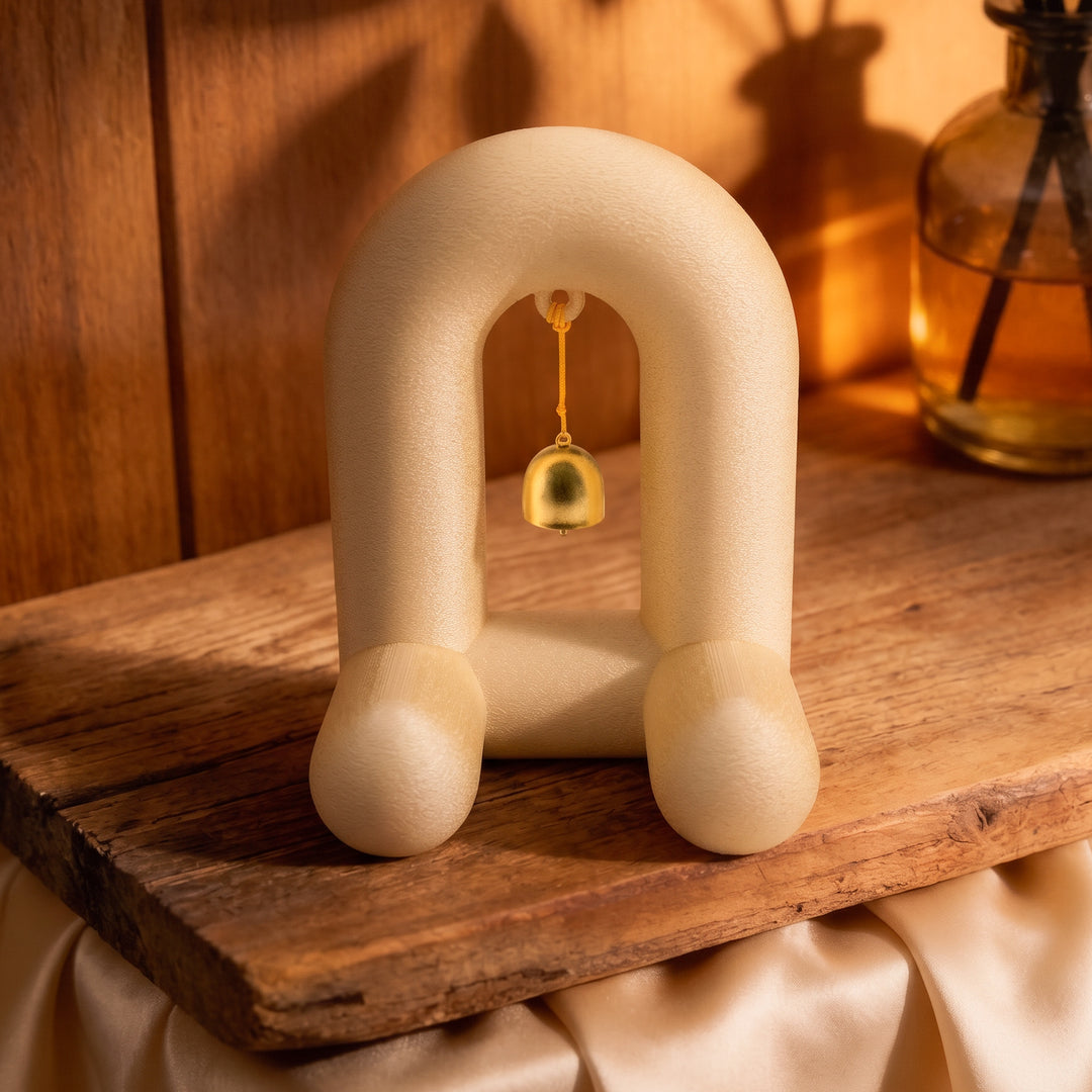 Healing Desk Decor