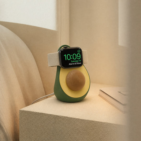 AvoCharge