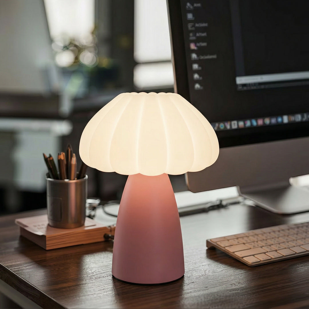 Cloudcap Table Lamp