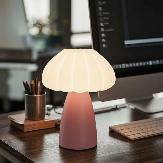 Cloudcap Table Lamp