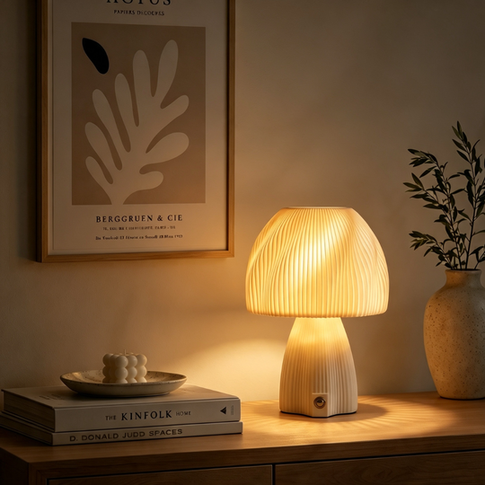 Mushi Table Lamp