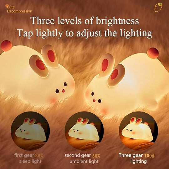 Bunny Night Light