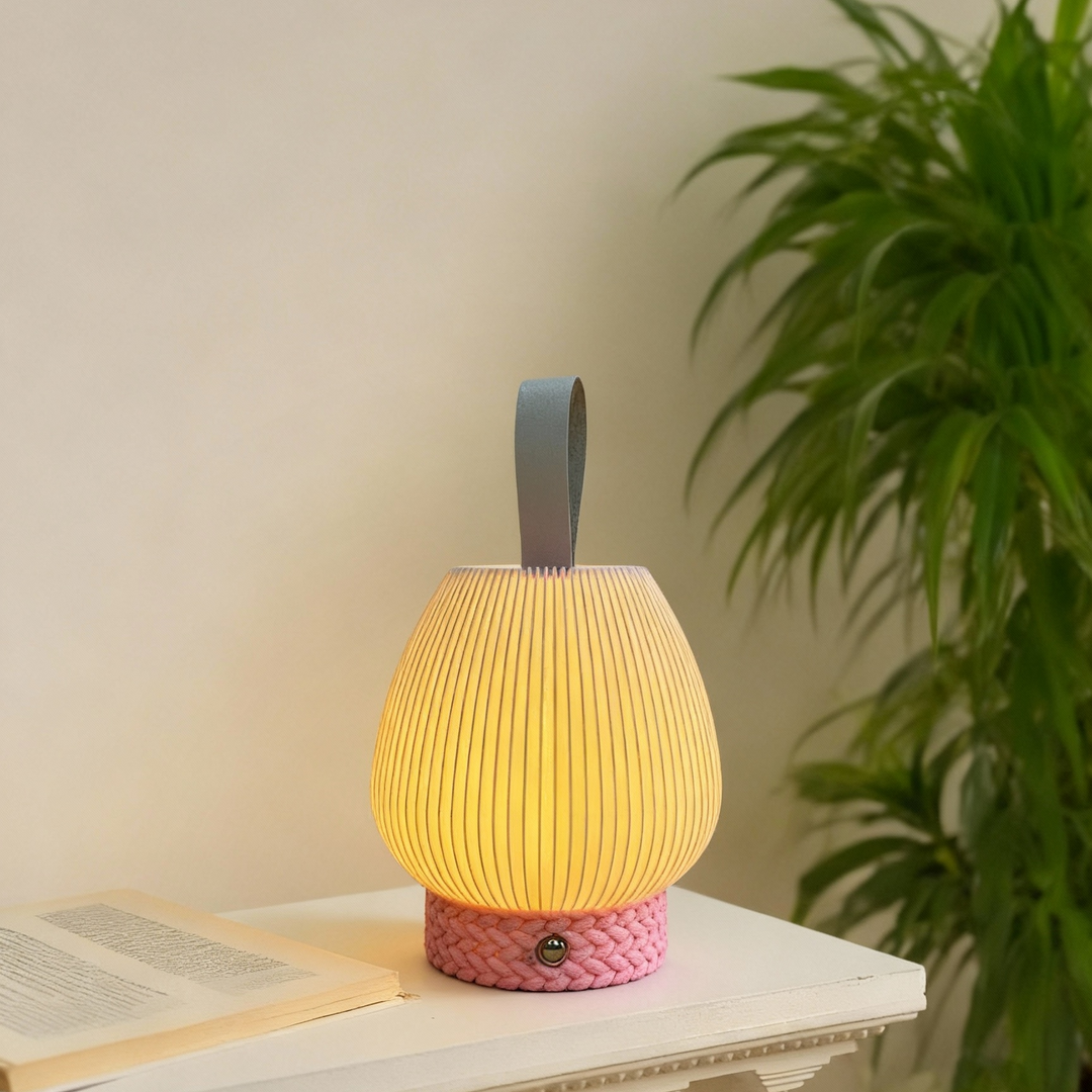 Glowb Table Lamp
