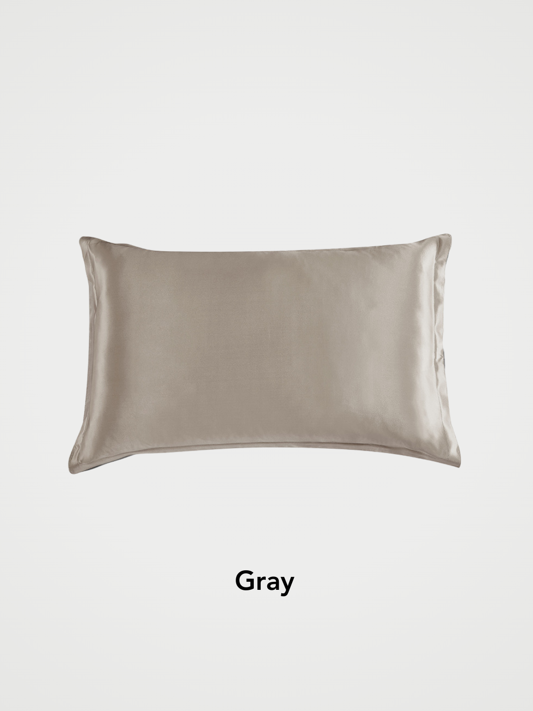 Lunéa Pillowcase – Pure