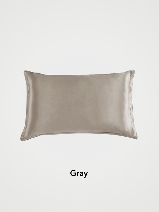Lunéa Pillowcase – Pure