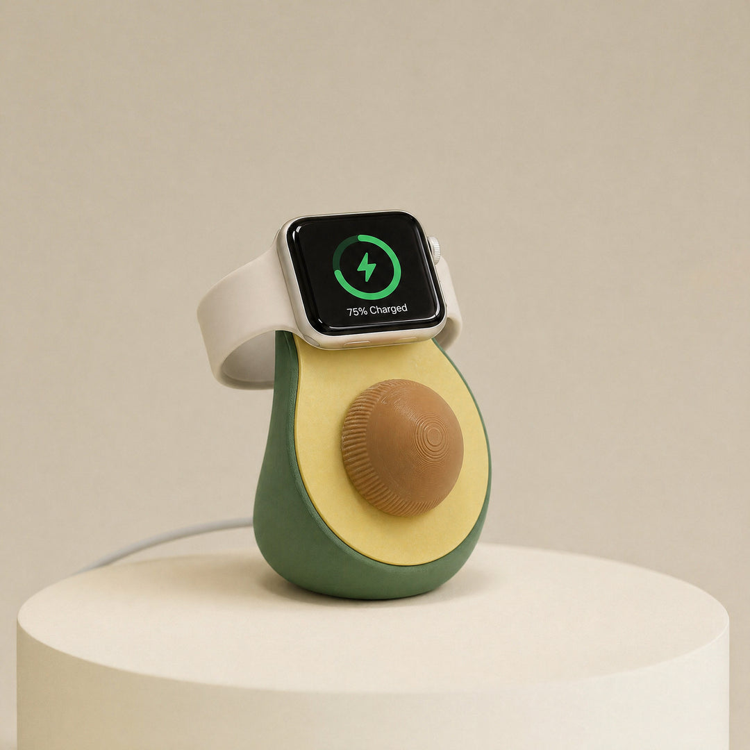 AvoCharge
