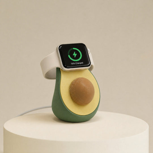 AvoCharge