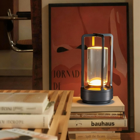 Vessel Glow Table Lamp