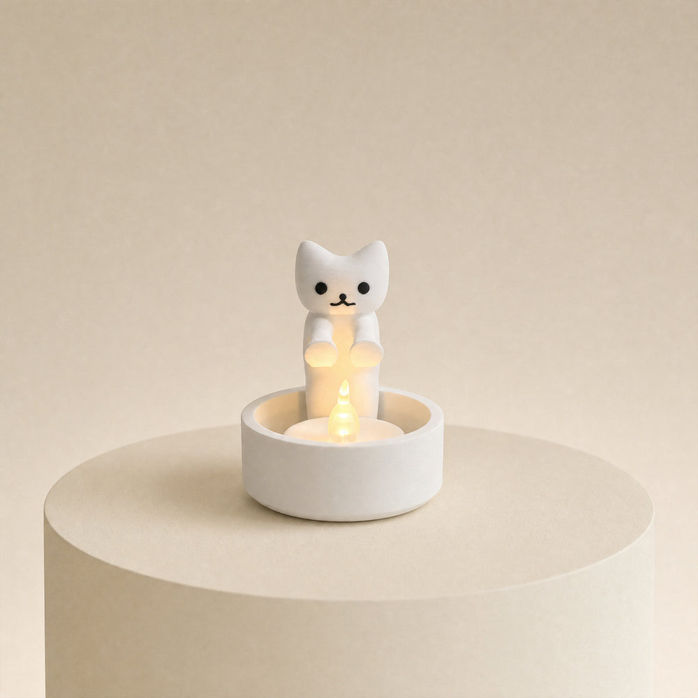 KittyGlow
