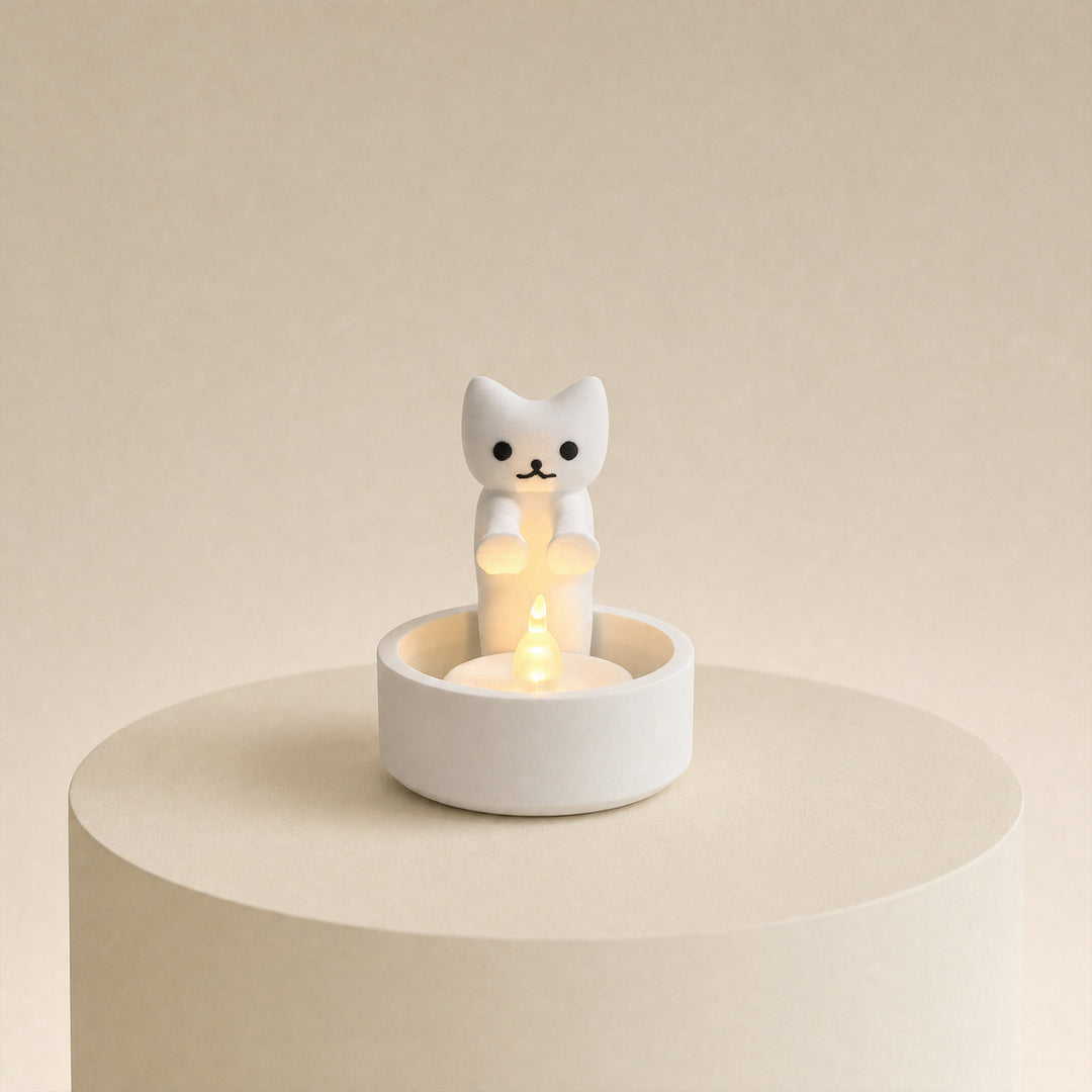 KittyGlow
