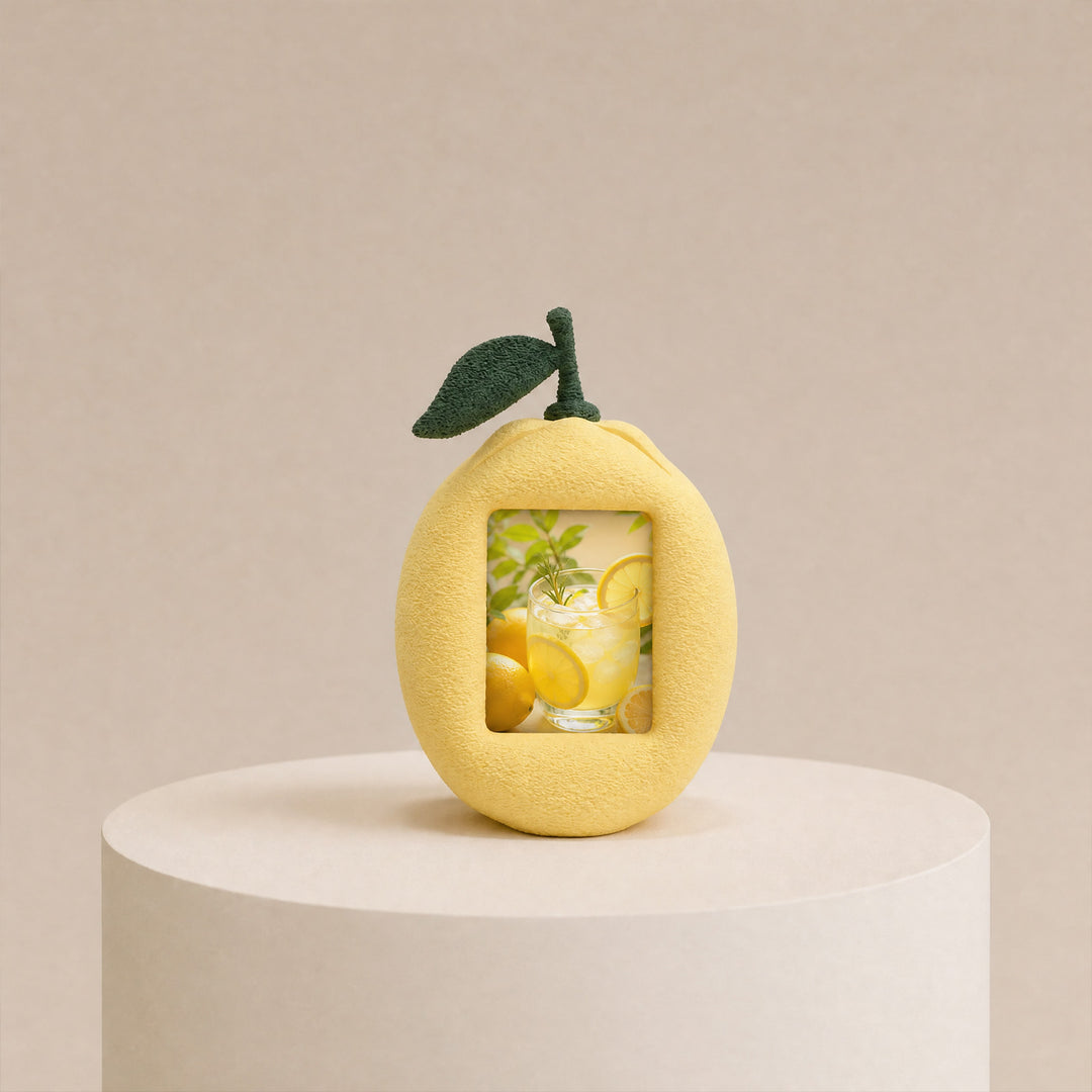 Fruit Frame Collection