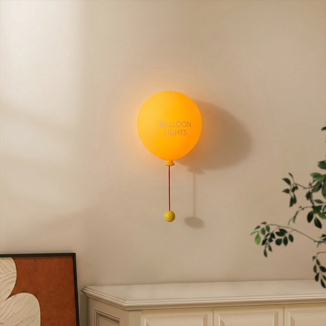 Sunny Balloon