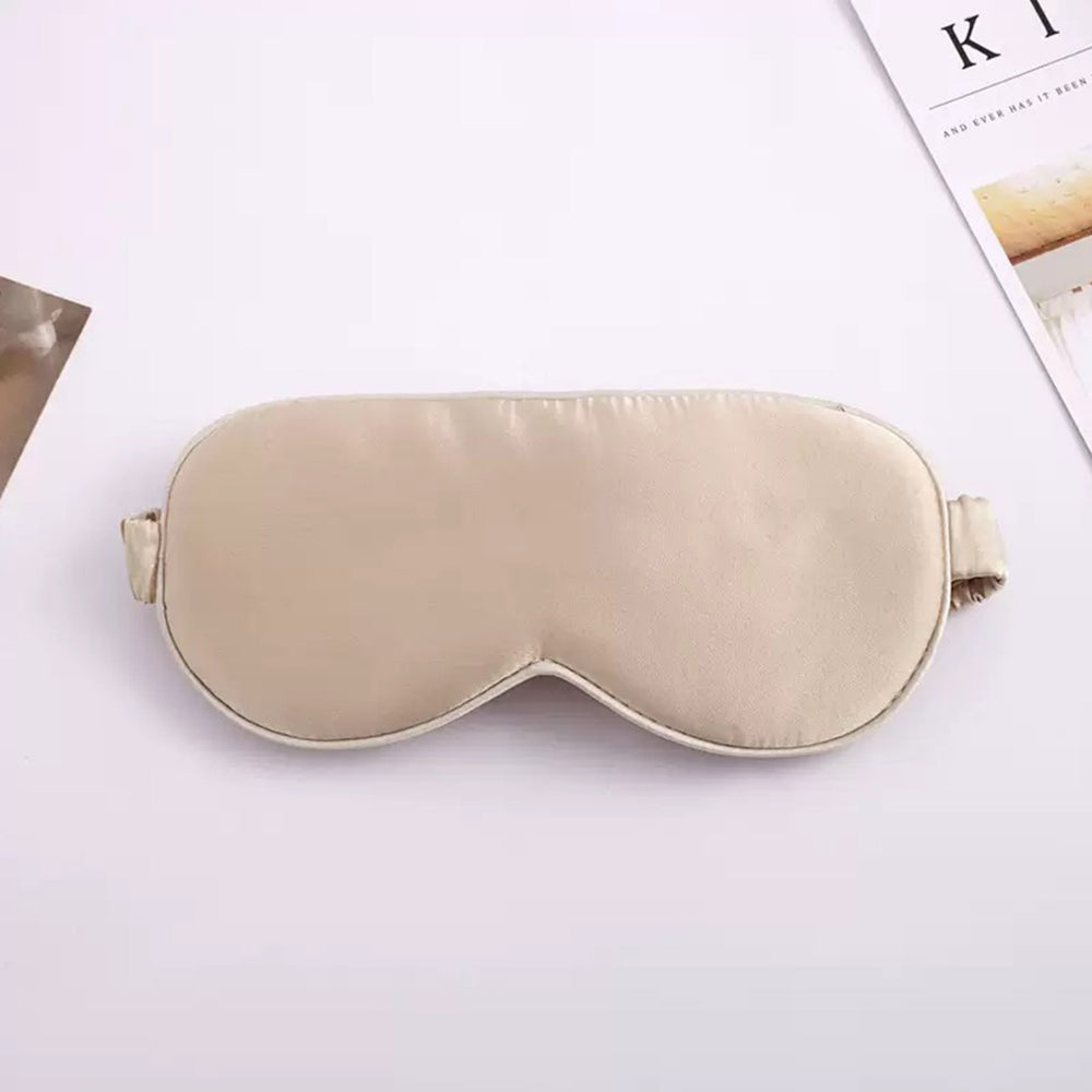 Silk Sleep Mask