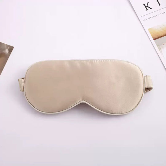 Silk Sleep Mask