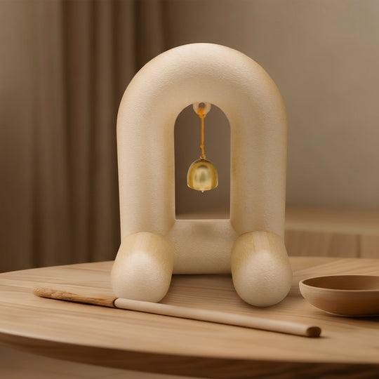 Healing Desk Decor