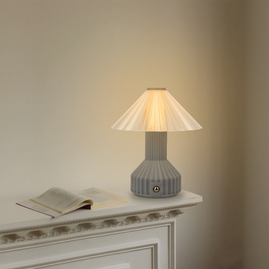 Vela Table Lamp