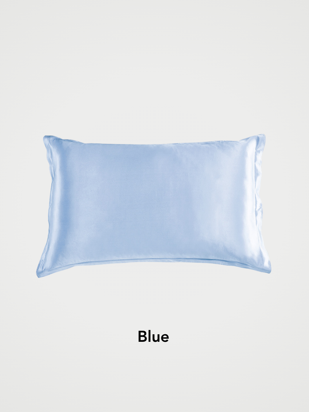 Lunéa Pillowcase – Pure