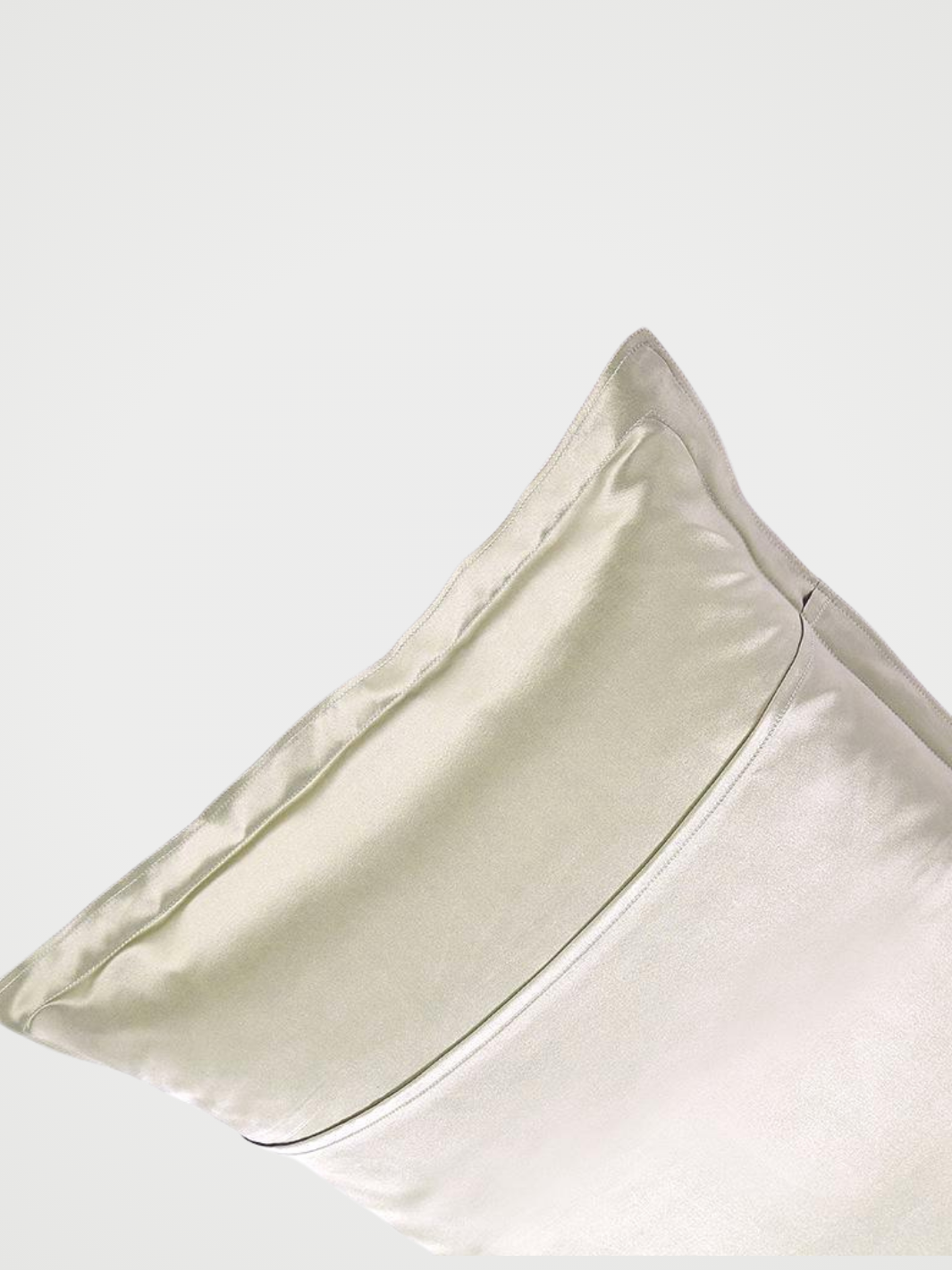 Lunéa Pillowcase – Pure