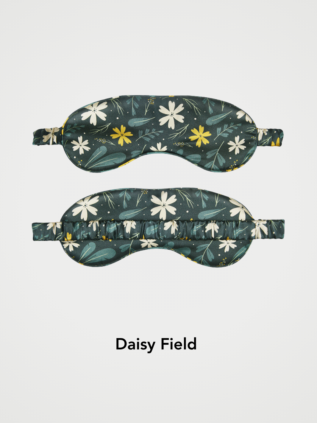 Lunéa Eye Mask – Jardin