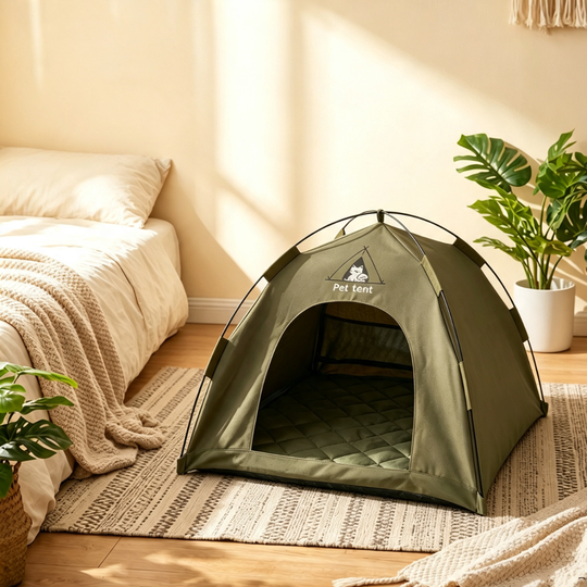 Pet Tent