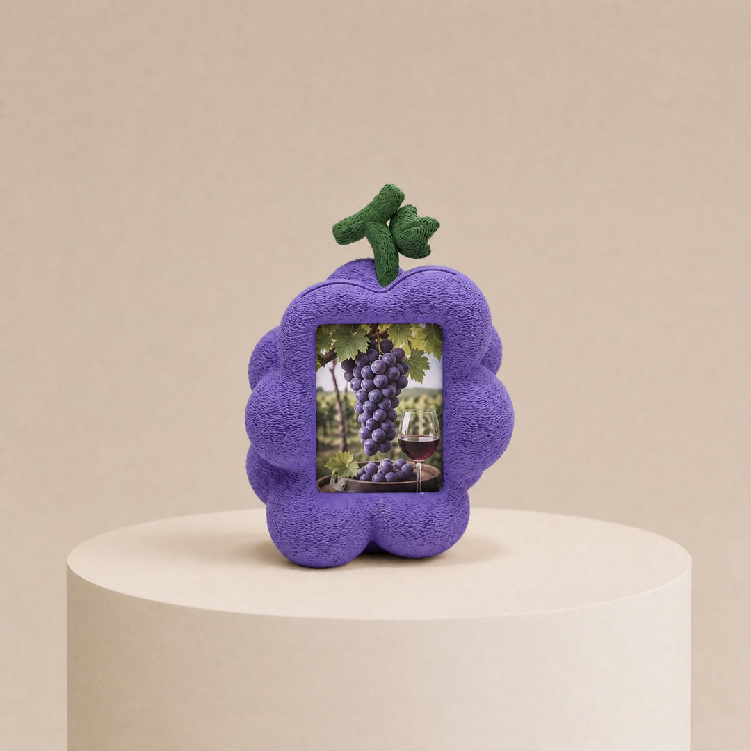 Fruit Frame Collection