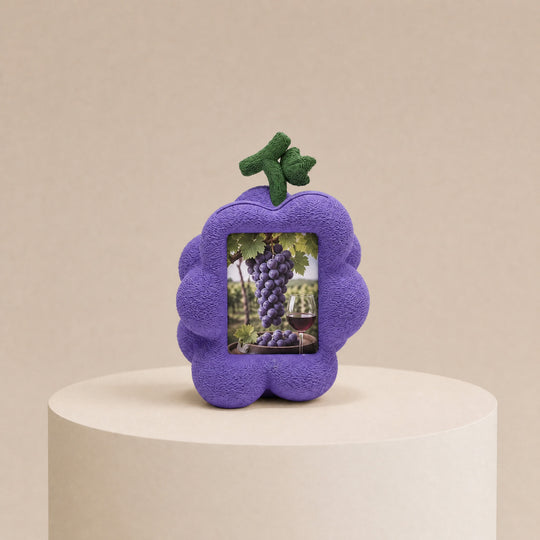 Fruit Frame Collection