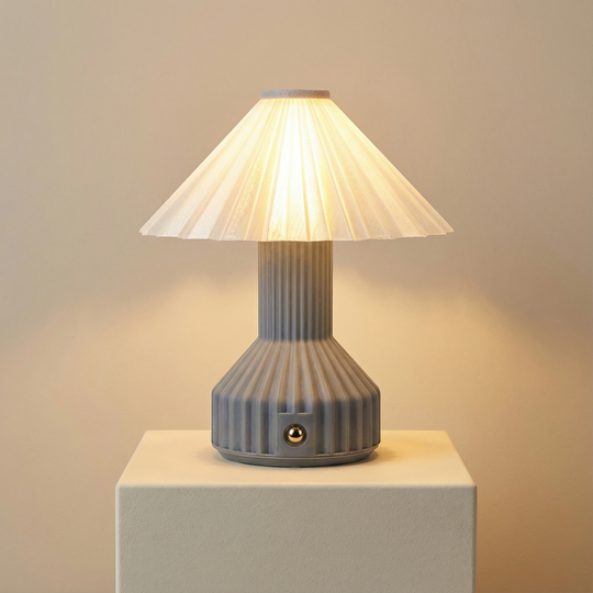 Vela Table Lamp