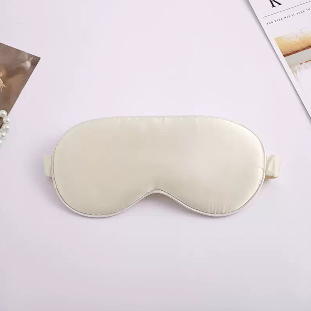 Silk Sleep Mask