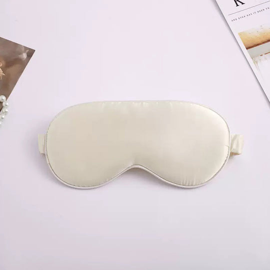 Silk Sleep Mask