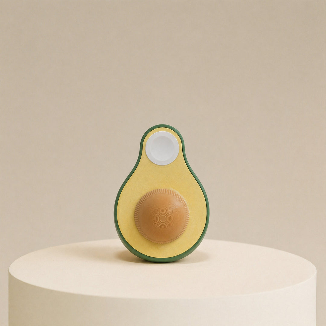 AvoCharge