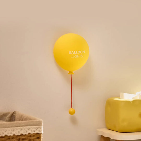 Sunny Balloon