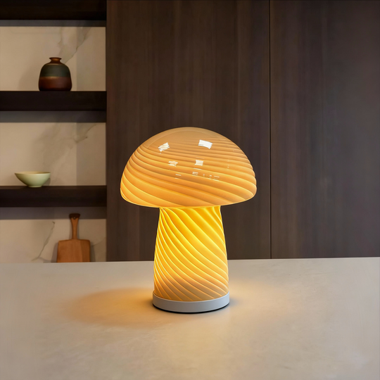 Shroom Table Lamp
