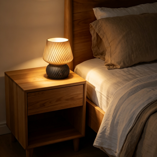 Ribbo Table Lamp
