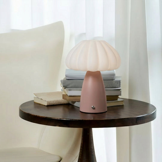 Cloudcap Table Lamp