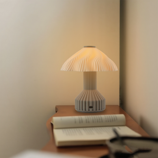 Frilla Table Lamp