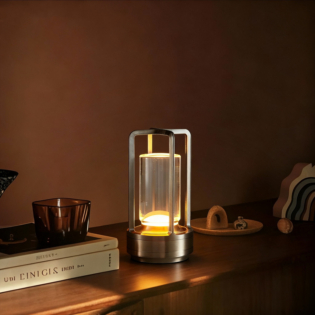 Vessel Glow Table Lamp