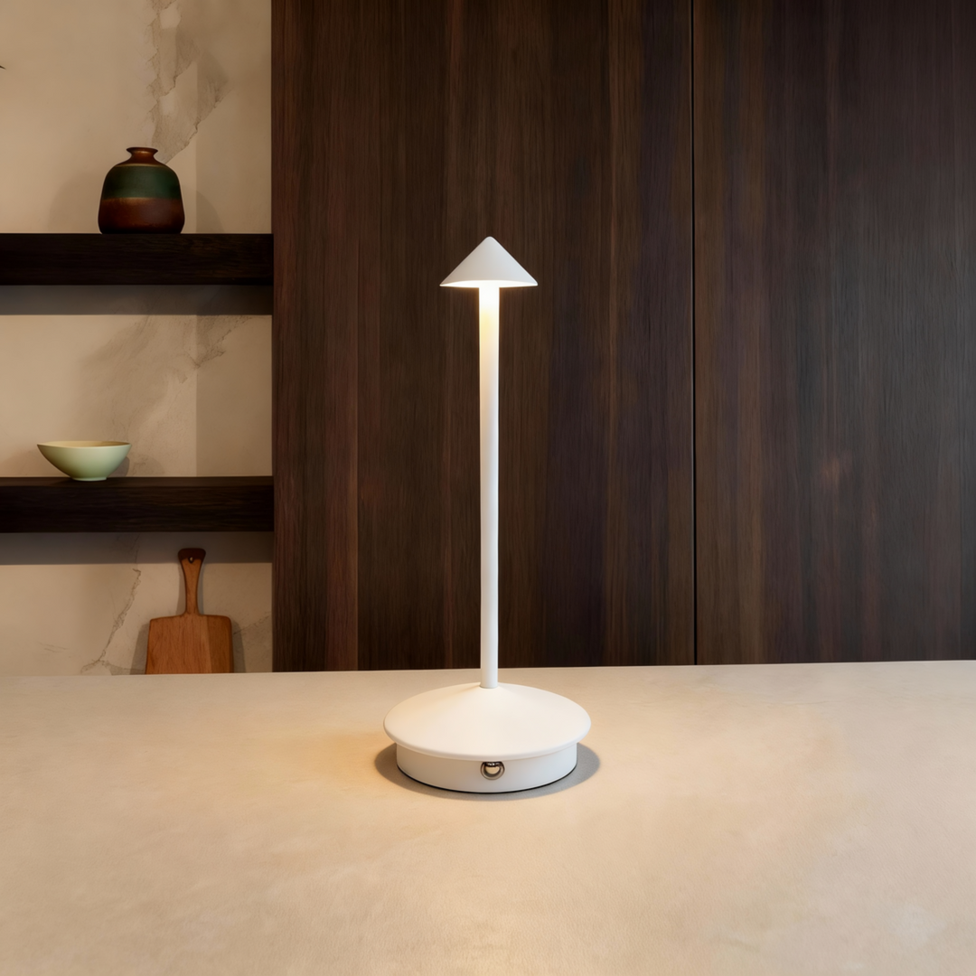 ConeGlow Table Lamp