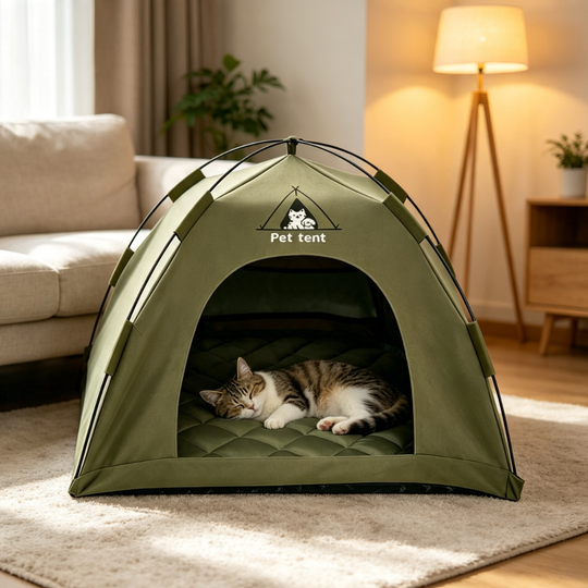 Pet Tent