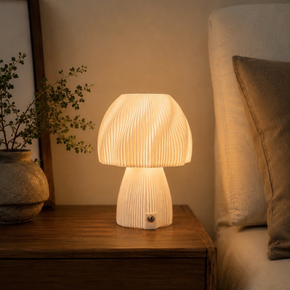 Mushi Table Lamp