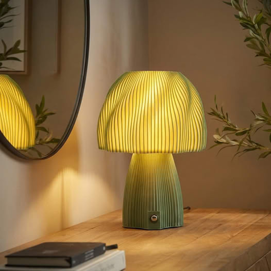 Mushi Table Lamp
