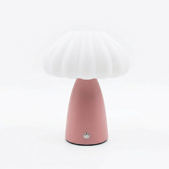 Cloudcap Table Lamp