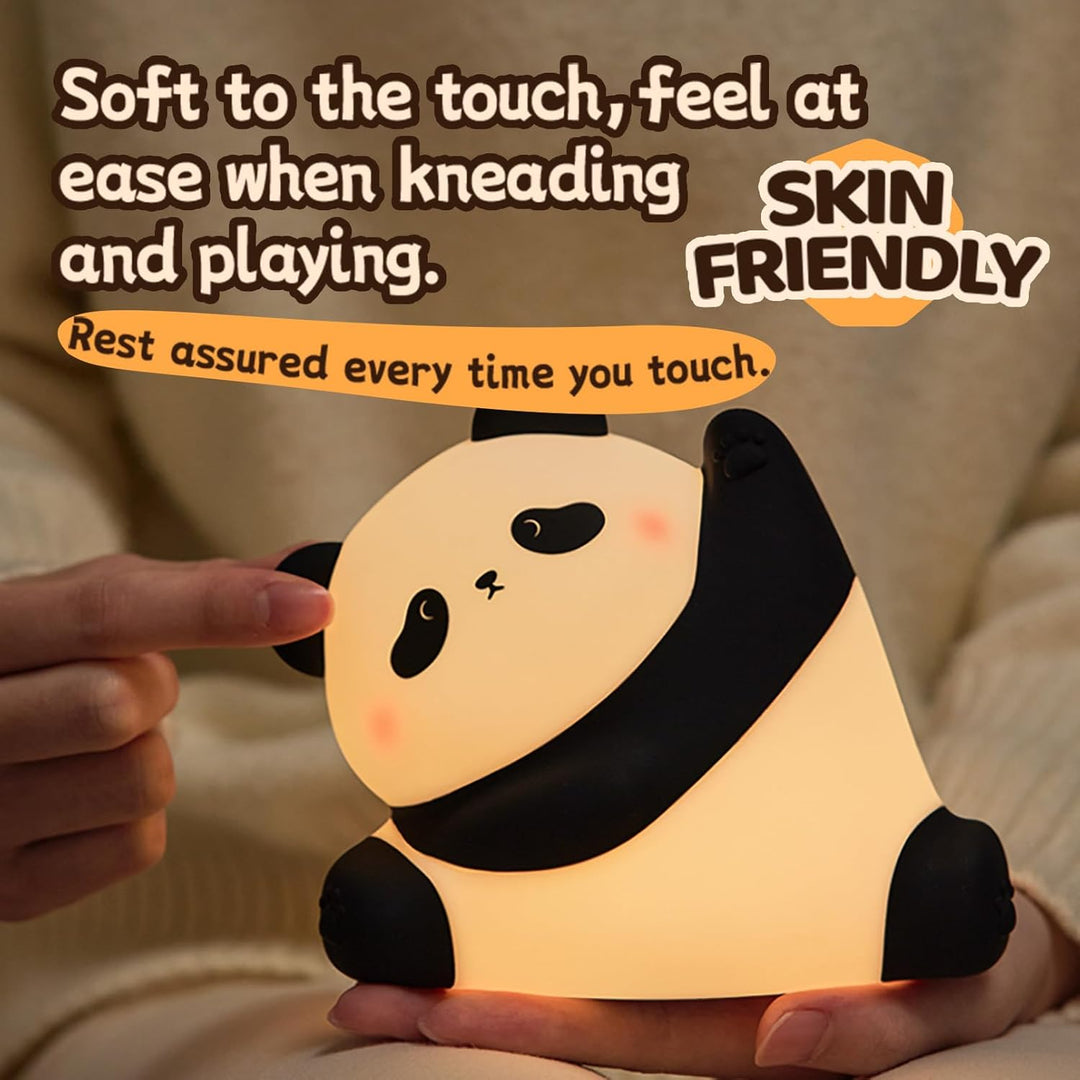 Panda Night Light