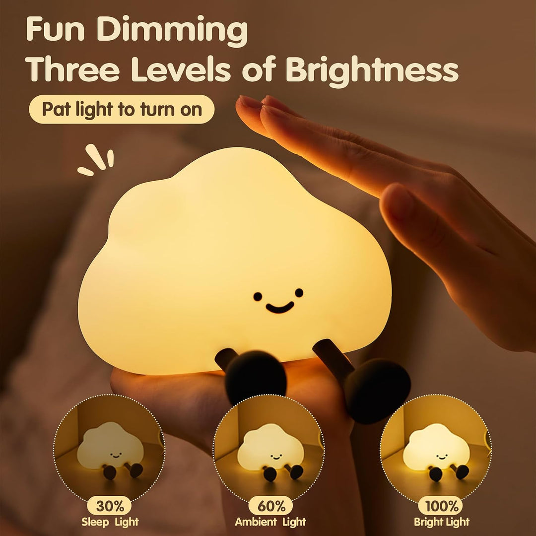 Cloud Night Light