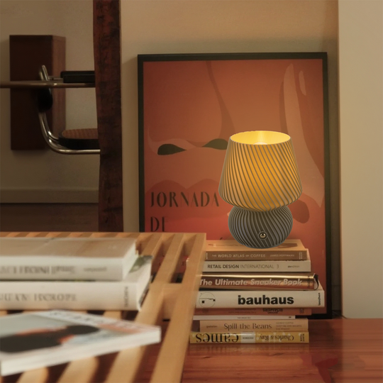 Ribbo Table Lamp
