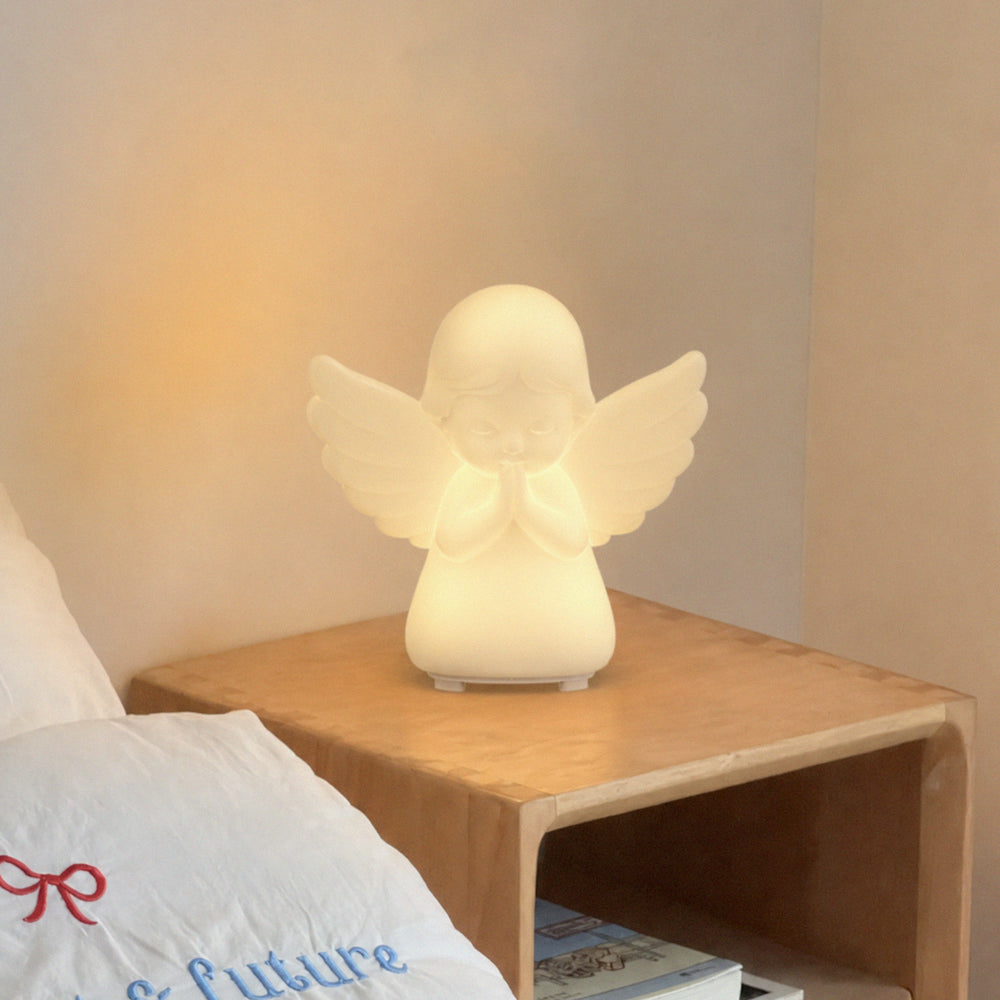 Companion Angel Night Light