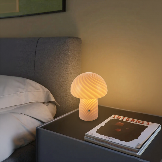Shroom Table Lamp